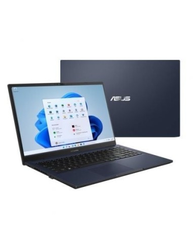 Portátil Asus ExpertBook B1 B1502CVA-BQ1636X Intel Core i5-1335U/ 8GB/ 512GB SSD/ 15.6'/ Win11 Pro