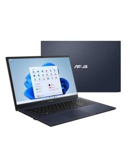 Portátil Asus ExpertBook B1 B1502CVA-BQ1636X Intel Core i5-1335U/ 8GB/ 512GB SSD/ 15.6'/ Win11 Pro