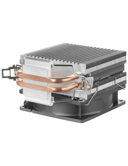 Mars Gaming Ventilador MCPUARGB CPU COOLER RGB
