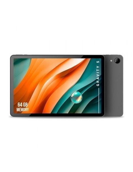 Tablet SPC Gravity 5 11'/ 4GB/ 64GB/ Octacore/ Negra