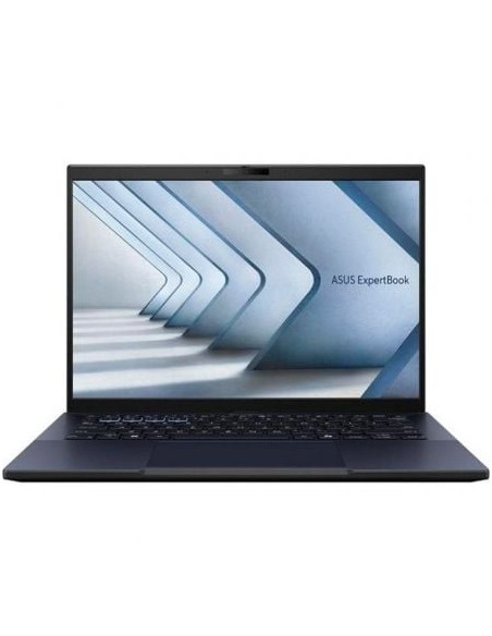 Portátil Asus ExpertBook B3 B3404CVA-Q51884X Intel Core 5 120U/ 16GB/ 512GB SSD/ 14'/ Win11 Pro