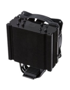 Hiditec CPU COOLER C12 PWM ARGB 2