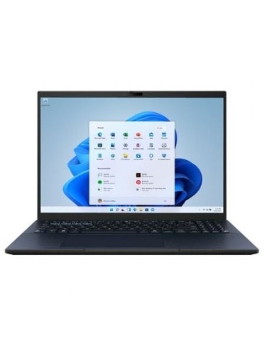 Portátil Asus ExpertBook B3 B3604CVA-Q91195X Intel Core 5-120U/ 16GB/ 512GB SSD/ 16'/ Win11 Pro