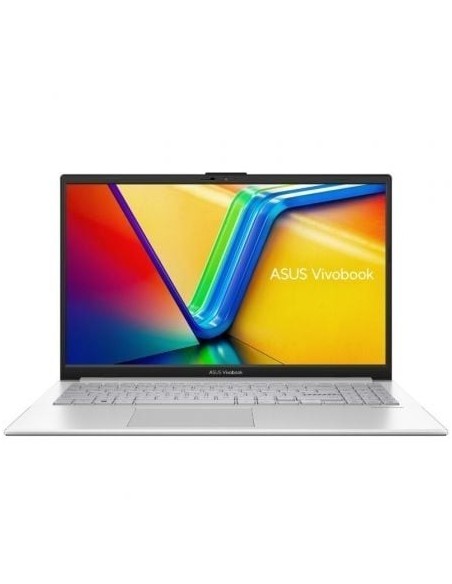 Portátil Asus VivoBook Go 15 E1504GA-NJ633 Intel Core i3-N305/ 8GB/ 512GB SSD/ 15.6'/ Sin Sistema Operativo