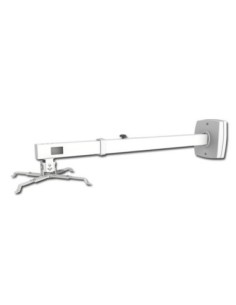approx! Soporte de Pared  ext 85-135 cm