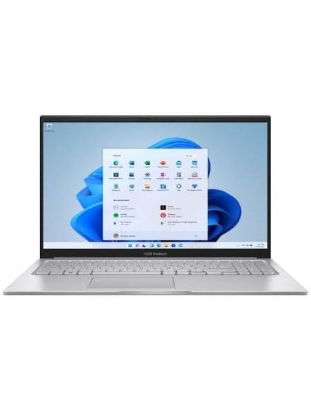 Portátil Asus VivoBook 15 F1504ZA-NJ694W Intel Core i5-1235U/ 8GB/ 512GB SSD/ 15.6'/ Win11