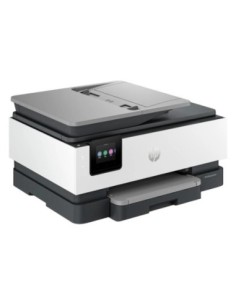 HP Multifunción Officejet Pro 8122e/ WiFi/ Dúplex 2