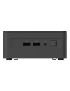 Caja Externa para Disco SSD M.2 NVMe Aisens ASM2-RGB013B/ USB 3.2 Gen2/ Sin Tornillos