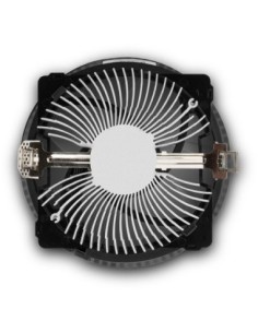 NOX Ventilador H-123 PRO PWM RGB 2