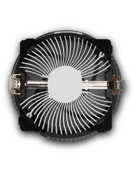 NOX Ventilador H-123 PRO PWM RGB