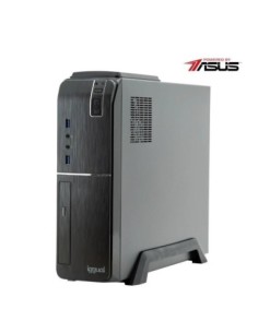 iggual PC SFF PSIPCH603 i5-10400 8GB 480GB sin SO