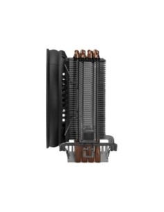 MARS GAMING Cooler MCPUBK Black Style160W 2