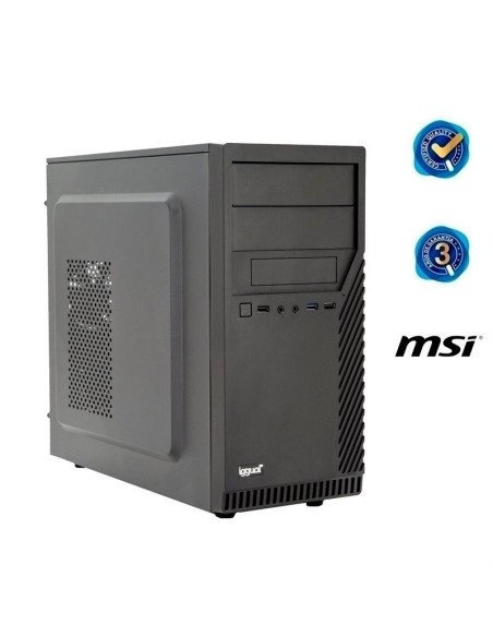 Lector de DNI y Tarjetas Aisens ASCR-SN06-BK/ Negro