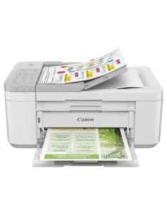Canon Multifunción Pixma TR4756i WH 2