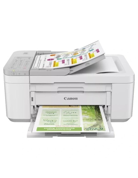 Canon Multifunción Pixma TR4756i WH