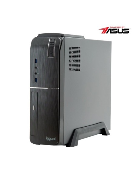 Docking Station para Discos Duros Aisens ASDS-D02W