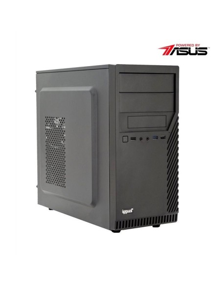 iggual PC ST PSIPCH707 i7-12700 16GB 1TB sin SO