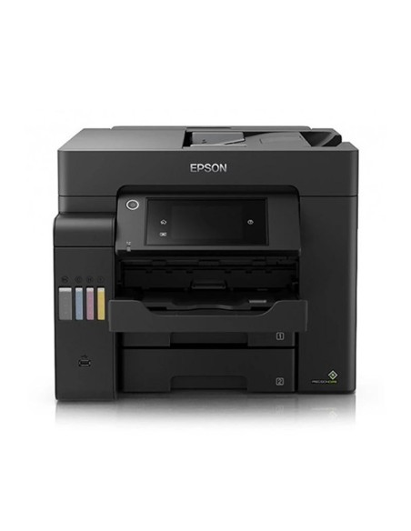 Epson Multifunción Ecotank ET-5855