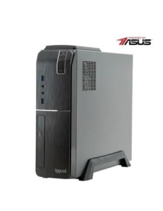 Hub USB 2.0 Aisens A104-0402/ 4xUSB
