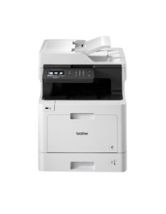 Brother Multifunción Laser DCP-L8410CDW Wifi