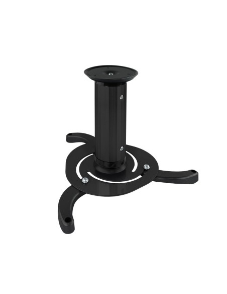 Tooq PJ1010TN-B Soporte Proy Techo girat/incli N