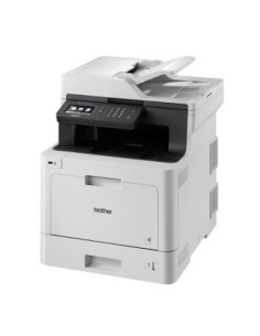 Brother Multifunción Laser DCP-L8410CDW Wifi 2