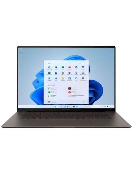 Portátil Asus ZenBook S 16 OLED UM5606WA-RK320W Ryzen AI 9 HX 370/ 32GB/ 1TB SSD/ 16'/ Win11