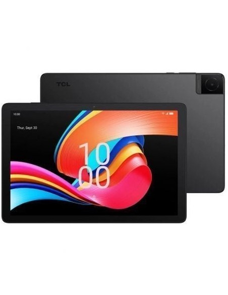 Tablet TCL Tab 10L Gen2 10.1'/ 3GB/ 32GB/ Quadcore/ Gris