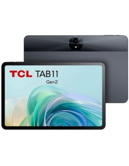 Tablet TCL Tab 11 Gen 2 11'/ 6GB/ 256GB/ Octacore/ Gris