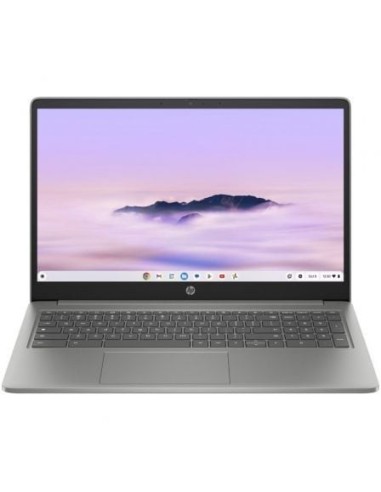 ChromeBook HP 15A-NB0004NS Intel Core i3-N305/ 8GB/ 256GB/ 15.6'/ Chrome OS