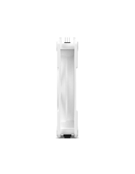 NOX HUMMER EASYLINK | ARGB FANS KIT BLANCOS