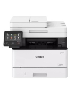 Canon Multifunción i-SENSYS MF453dw 2