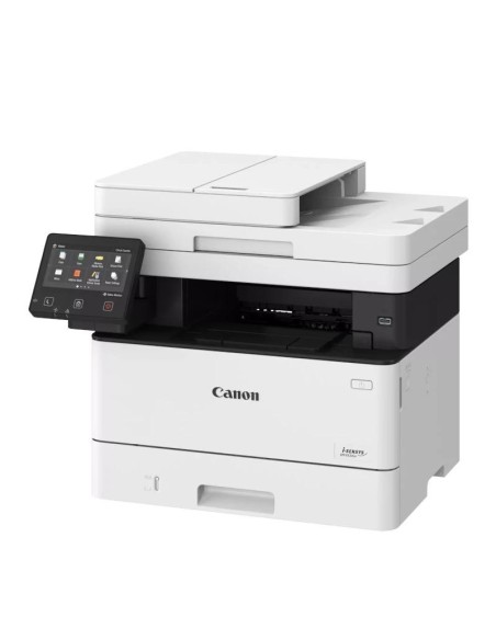 Canon Multifunción i-SENSYS MF453dw