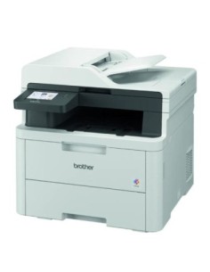 Brother Multifunción Laser Led DCP-L3560CDW 2