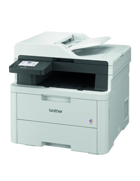 Brother Multifunción Laser Led DCP-L3560CDW