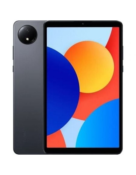 Tablet Xiaomi Redmi Pad SE 8.7'/ 4GB/ 64GB/ Octacore/ Gris