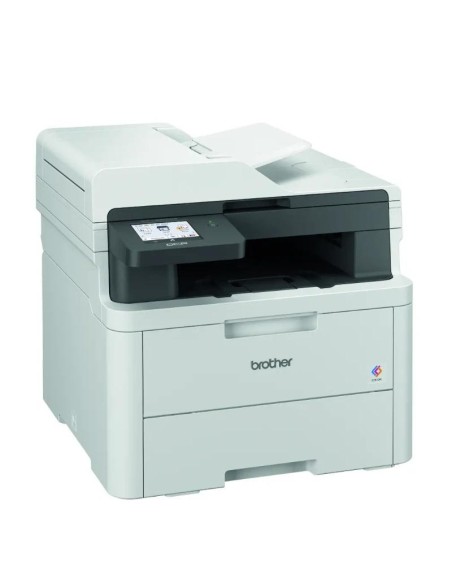 Brother Multifunción Laser Led DCP-L3560CDW