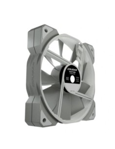 Cougar Ventilador Mhp 120 White 2