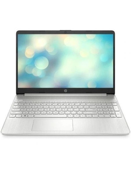 Portátil HP 15S-EQ2156NS Ryzen 7 5700U/ 16GB/ 512GB SSD/ 15.6'/ Sin Sistema Operativo