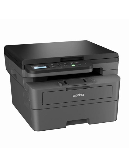 Brother Multifunción Laser DCP-L2627DWE