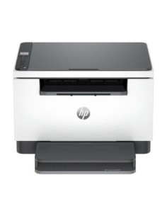 HP Multifunción LaserJet M234D/ Dúplex/ Blanca