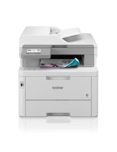 Brother Multifunción Led Color MFCL-8390CDW