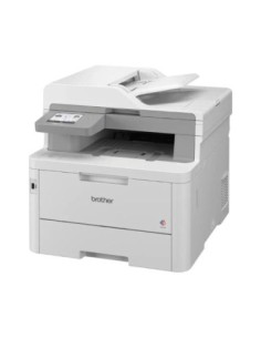 Brother Multifunción Led Color MFCL-8390CDW 2