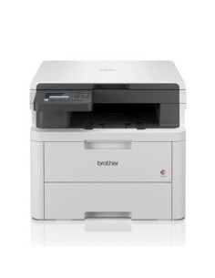 Brother Multifunción Laser Led DCP-L3520CDWE