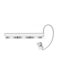 Hiditec Refrigeracion Liquida LQ360 White 2