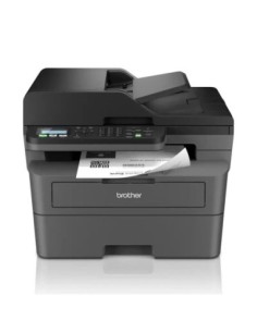 Brother Multifunción Laser MFC-L2800DW