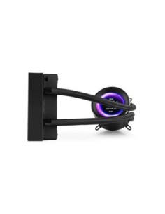 NOX HUMMER X-240 LCD | KIT RL 240 LCD NEGRO 2