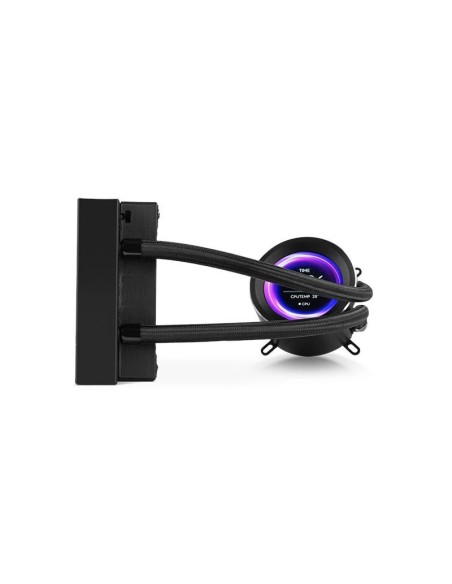 NOX HUMMER X-240 LCD | KIT RL 240 LCD NEGRO