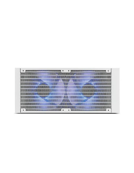 NOX HUMMER X-240 LCD | KIT RL 240 LCD BLANCO
