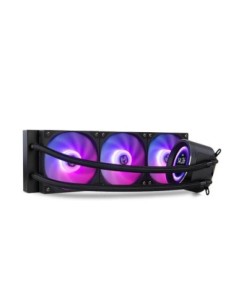NOX HUMMER X-360 LCD | KIT RL 360 LCD NEGRO 2